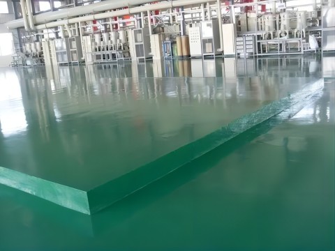 凤城防腐蚀地坪,环氧玻纤地坪，玻纤工业地坪，环氧玻纤布地坪,乙烯基玻纤布地坪