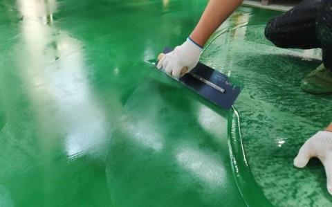 凤城什么是VEF地坪,VEF地坪厂家