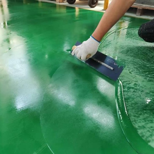 凤城什么是VEF地坪,VEF地坪厂家产品图1