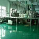 凤城乙烯基防腐蚀地坪,乙烯基酯地坪,乙烯基酯防腐蚀地坪,乙烯基重防腐蚀地坪,乙烯基重防腐地坪,乙烯基重防腐自流平地坪-缩略图1