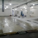 凤城防腐防静电地坪,防腐防静电自流平地坪-缩略图2
