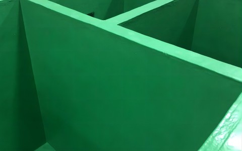 凤城防腐水池，水池防腐防渗怎么做，防腐水池施工厂家