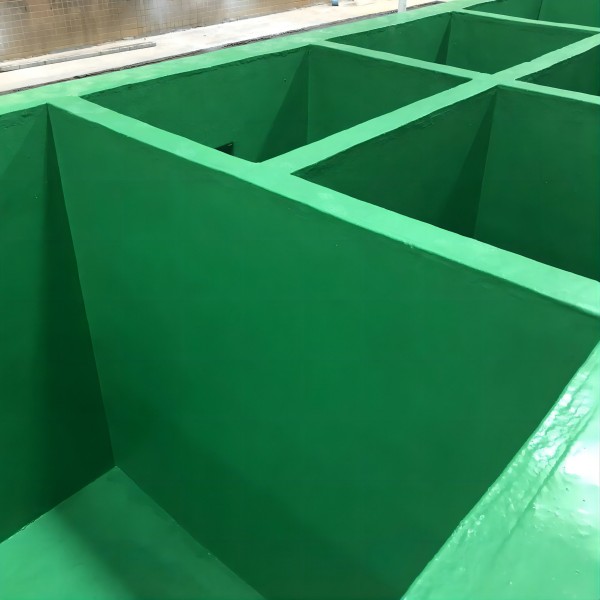 凤城防腐水池，水池防腐防渗怎么做，防腐水池施工厂家