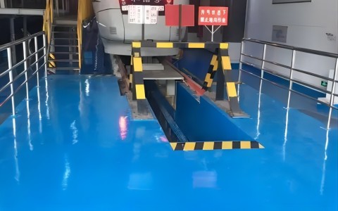 凤城环氧防腐蚀地坪,环氧积层地坪