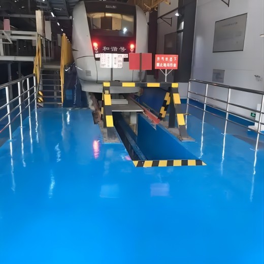 凤城环氧防腐蚀地坪,环氧积层地坪